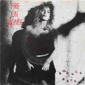 Fire On Blonde - Bounce Back download mp3 flac
