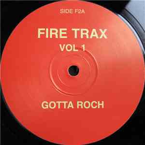 Fire Trax - Vol 1 download free Fire Trax - Vol 1 download mp3 flac