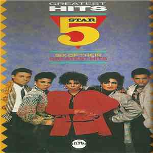 Five Star - Greatest Hits download free Five Star - Greatest Hits download mp3 flac