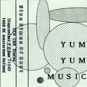 Five Times Of Dust - Yum Yum Music download free Five Times Of Dust - Yum Yum Music download mp3 flac