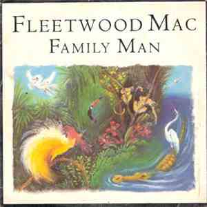 Fleetwood Mac - Family Man download mp3 flac