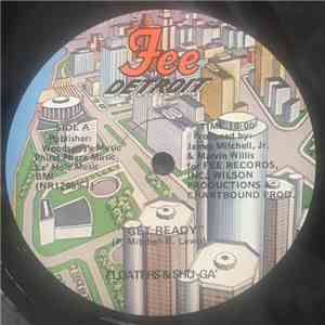 Floaters & Shu-Ga' - Get Ready download free