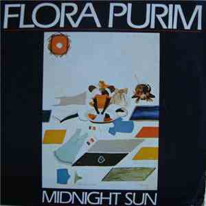Flora Purim - Midnight Sun download free