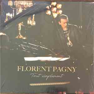 Florent Pagny - Tout Simplement download free