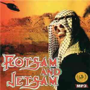 Flotsam And Jetsam - MP3 download free Flotsam And Jetsam - MP3 download mp3 flac