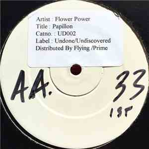 Flower Power - Papillon download free