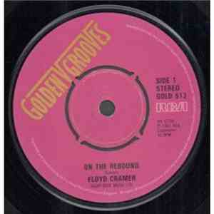 Floyd Cramer - On The Rebound / Boogie Woogie download mp3 flac