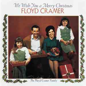 Floyd Cramer - We Wish You A Merry Christmas download mp3 flac