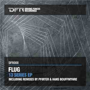 Flug - 13 Series EP download free