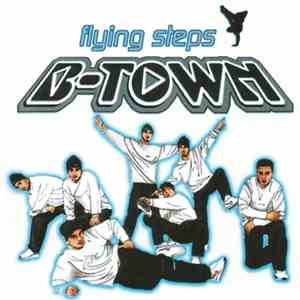 Flying Steps - B-Town download free