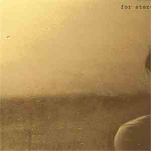 For Stars - Windows For Stars download mp3 flac