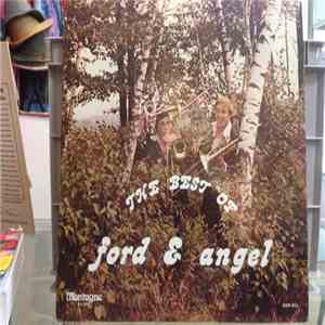 Ford & Angel - The Best of Ford & Angel download mp3 flac