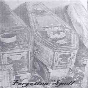 Forgotten Spell - The Storm Of Crying Funeral Souls download free Forgotten Spell - The Storm Of Crying Funeral Souls download mp3 flac