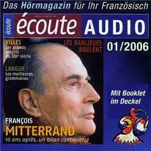 France Arnaud-Brifaut - Écoute Audio - 01/2006 download mp3 flac