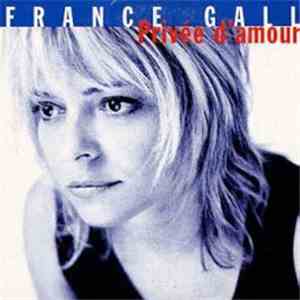 France Gall - Privée D'amour download mp3 flac