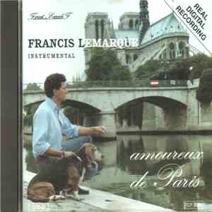 Francis Lemarque / Janko Nilovic - Amoureux De Paris download mp3 flac