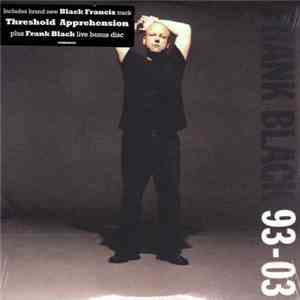 Frank Black - 93-03 download mp3 flac