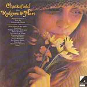 Frank Chacksfield With His Orchestra And Chorus - Chacksfield Plays Rodgers & Hart download free Frank Chacksfield With His Orchestra And Chorus - Chacksfield Plays Rodgers & Hart download mp3 flac