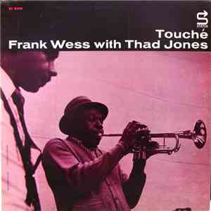 Frank Wess With Thad Jones - Touché download mp3 flac