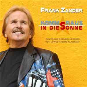 Frank Zander - Komm Raus In Die Sonne download free