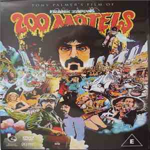 Frank Zappa - 200 Motels download mp3 flac