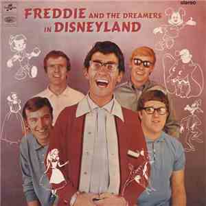 Freddie & The Dreamers - Freddie And The Dreamers In Disneyland download free Freddie & The Dreamers - Freddie And The Dreamers In Disneyland download mp3 flac