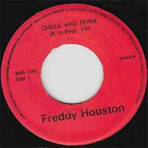 Freddie Houston / Johnny Payne - Chills And Fever / Tinklin' Bells download free
