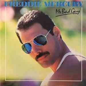 Freddie Mercury - Mr. Bad Guy download mp3 flac