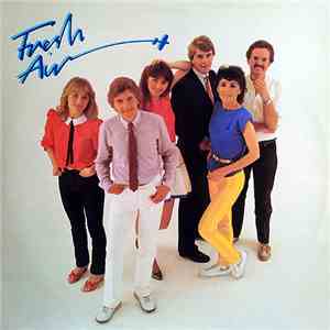 Fresh Air  - Fresh Air download mp3 flac