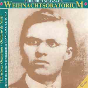 Friedrich Nietzsche - Weihnachtsoratorium download free