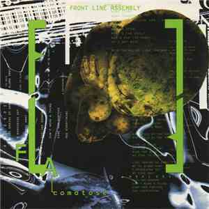 Front Line Assembly - Comatose download mp3 flac