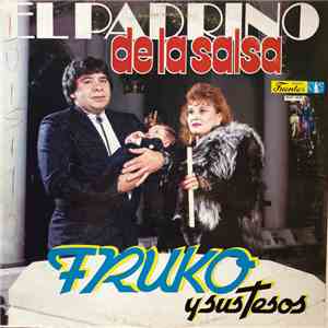 Fruko Y Sus Tesos - El Padrino De La Salsa download free Fruko Y Sus Tesos - El Padrino De La Salsa download mp3 flac