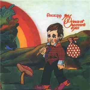 Fruupp - The Prince Of Heaven's Eyes download mp3 flac