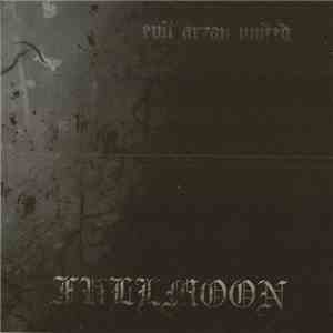 Fullmoon - Evil Aryan United download mp3 flac