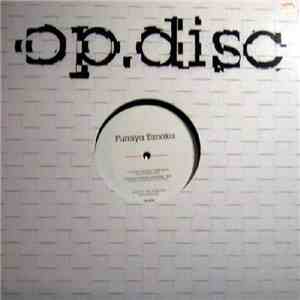 Fumiya Tanaka & RADIQ - Fumiya Tanaka / RADIQ download free