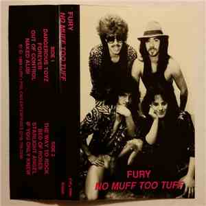 Fury  - No Muff Too Tuff download free