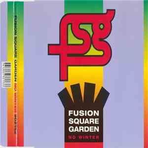 Fusion Square Garden - No Winter download free