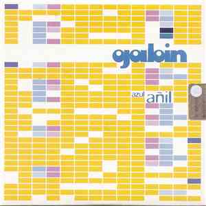 Gabin - Azul Anil download free
