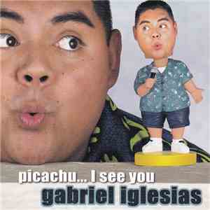 Gabriel Iglesias - Picachu... I see you download mp3 flac