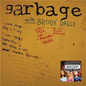 Garbage - Girls Talk download mp3 flac
