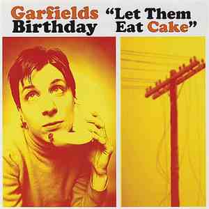 Garfields Birthday - Let Them Eat Cake download mp3 flac