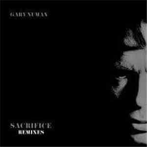 Gary Numan - Sacrifice Remixes download mp3 flac