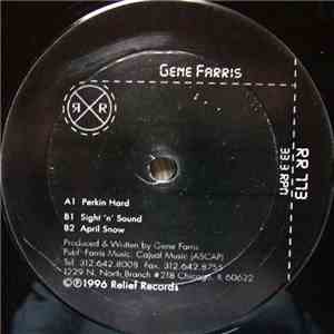 Gene Farris - Perkin Hard download mp3 flac