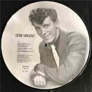 Gene Vincent - Gene Vincent download free Gene Vincent - Gene Vincent download mp3 flac