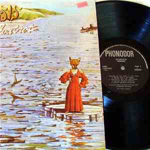 Genesis - Foxtrot download free