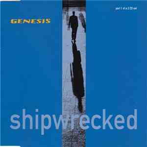 Genesis - Shipwrecked download free