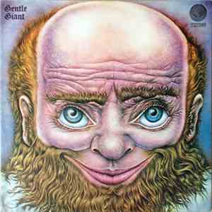Gentle Giant - Gentle Giant download free Gentle Giant - Gentle Giant download mp3 flac