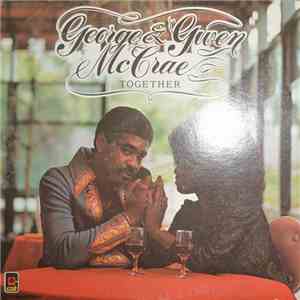 George & Gwen McCrae - Together download mp3 flac