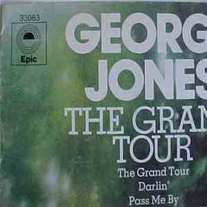 George Jones - The Grand Tour download free George Jones - The Grand Tour download mp3 flac