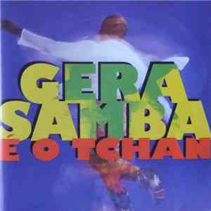 Gera Samba - É O Tchan download free Gera Samba - É O Tchan download mp3 flac